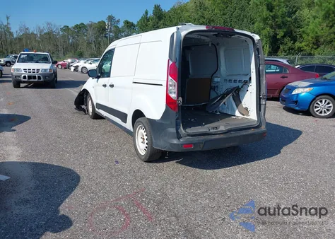 2020 Ford Transit Connect Xl Cargo Van z USA, uszkodzony, nr VIN NM0LS7E23L1441191